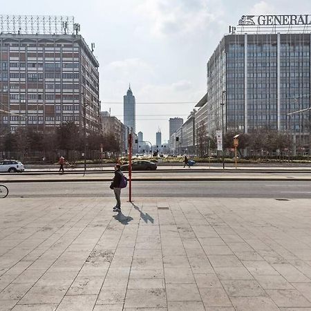 Easylife - Bello E Luminoso Flat In Zona Centrale Милано Екстериор снимка
