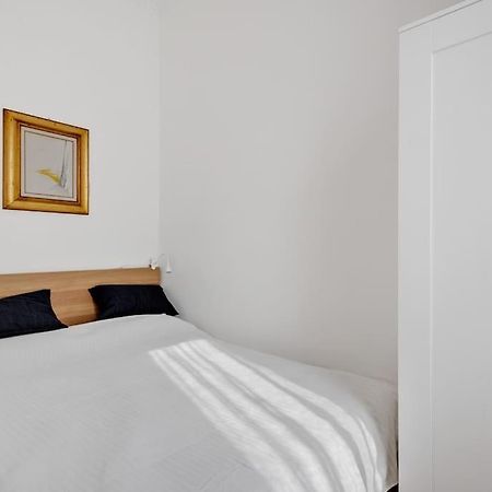 Easylife - Bello E Luminoso Flat In Zona Centrale Милано Екстериор снимка