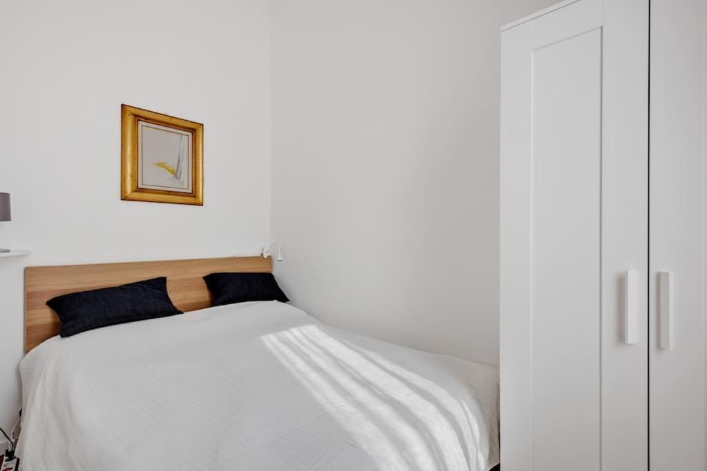 Easylife - Bello E Luminoso Flat In Zona Centrale Милано Екстериор снимка